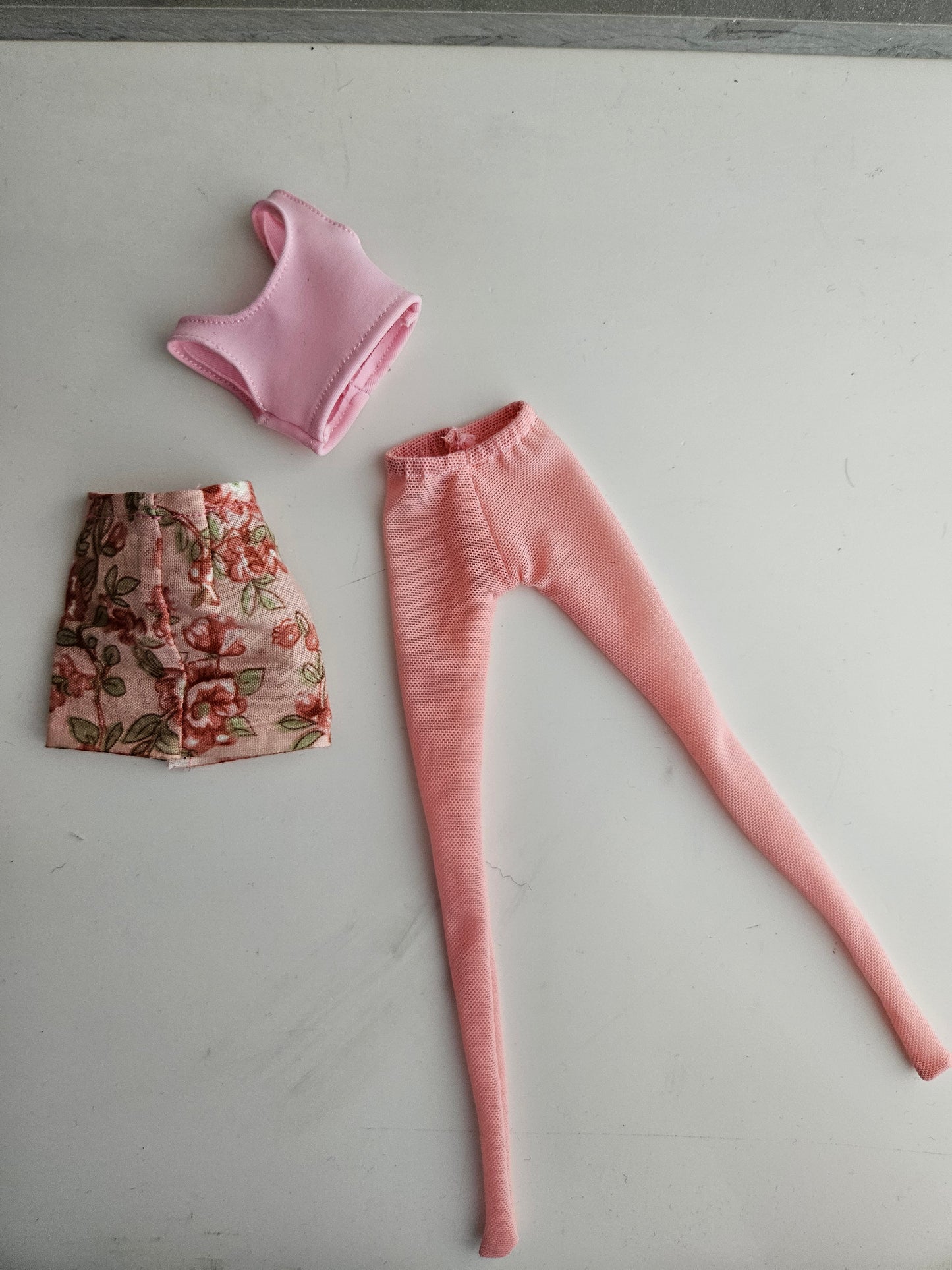 Pinky Set