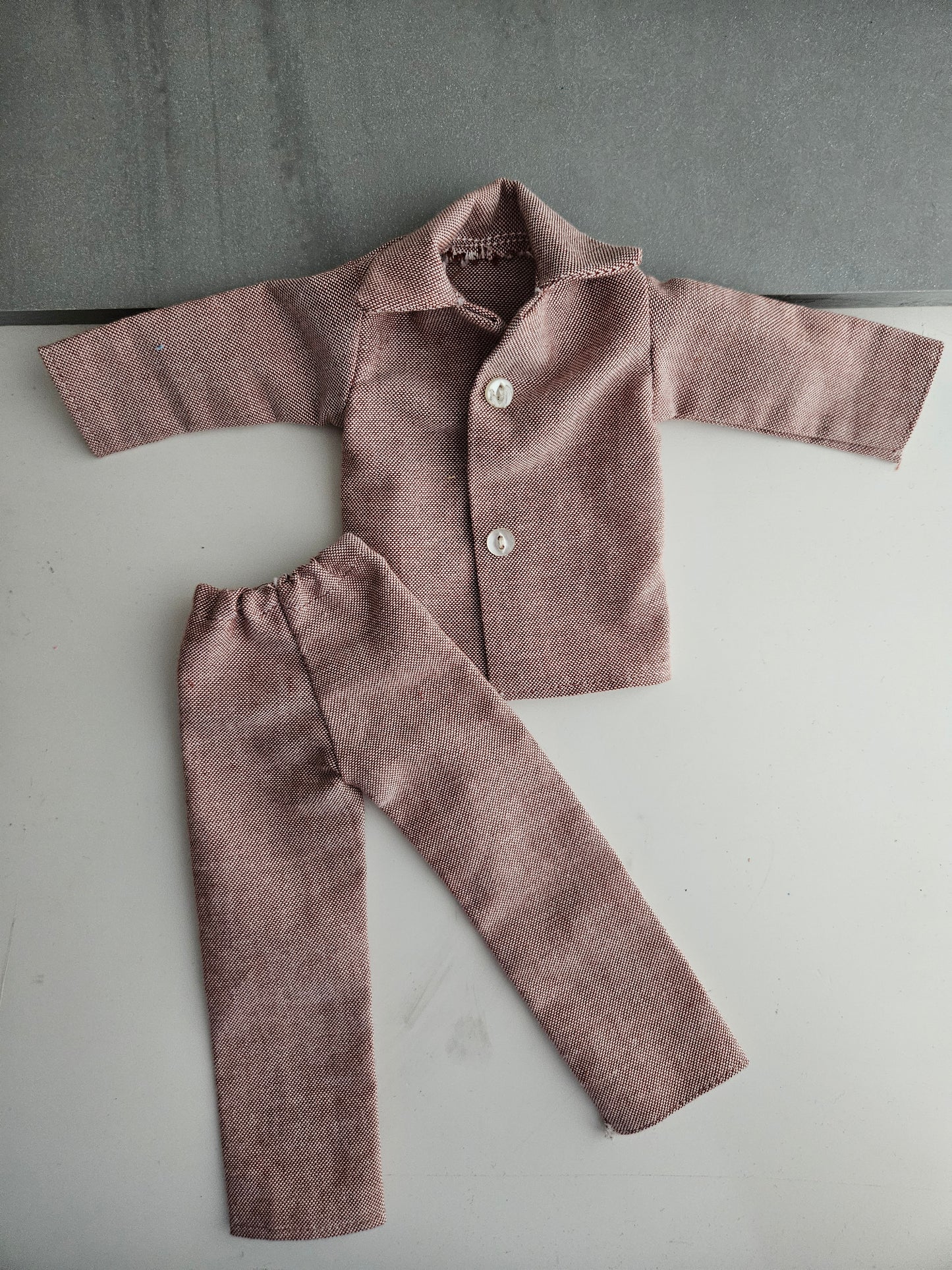 Pijamas for Male Dolls