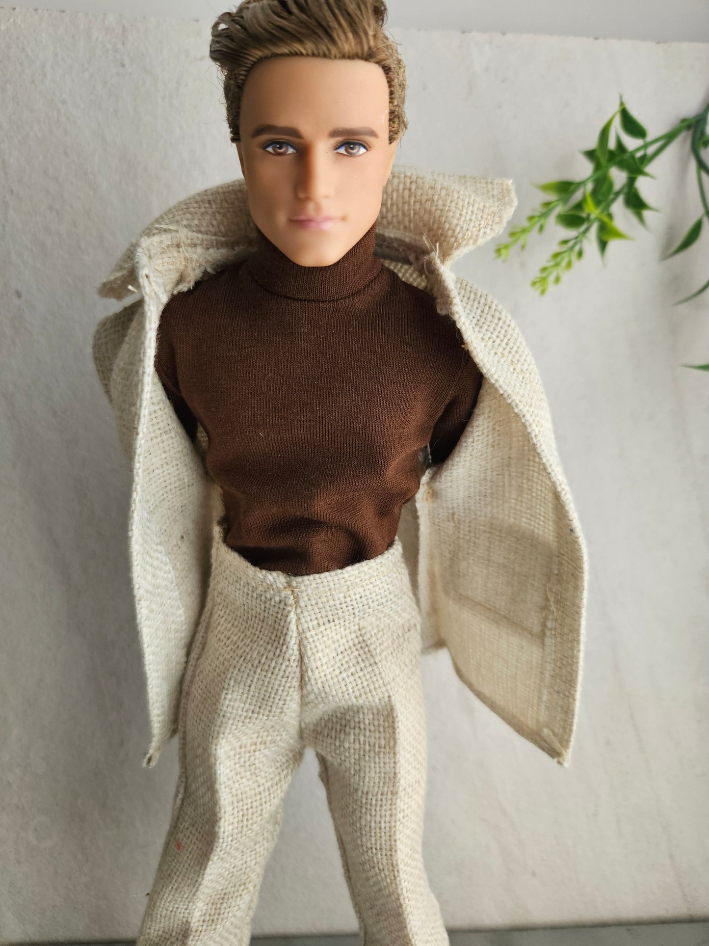 Urban Style for Doll