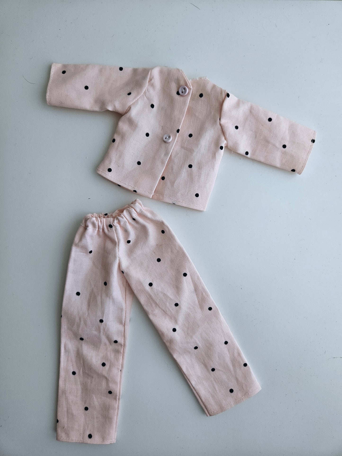 Sweet Dreams Pajama Set