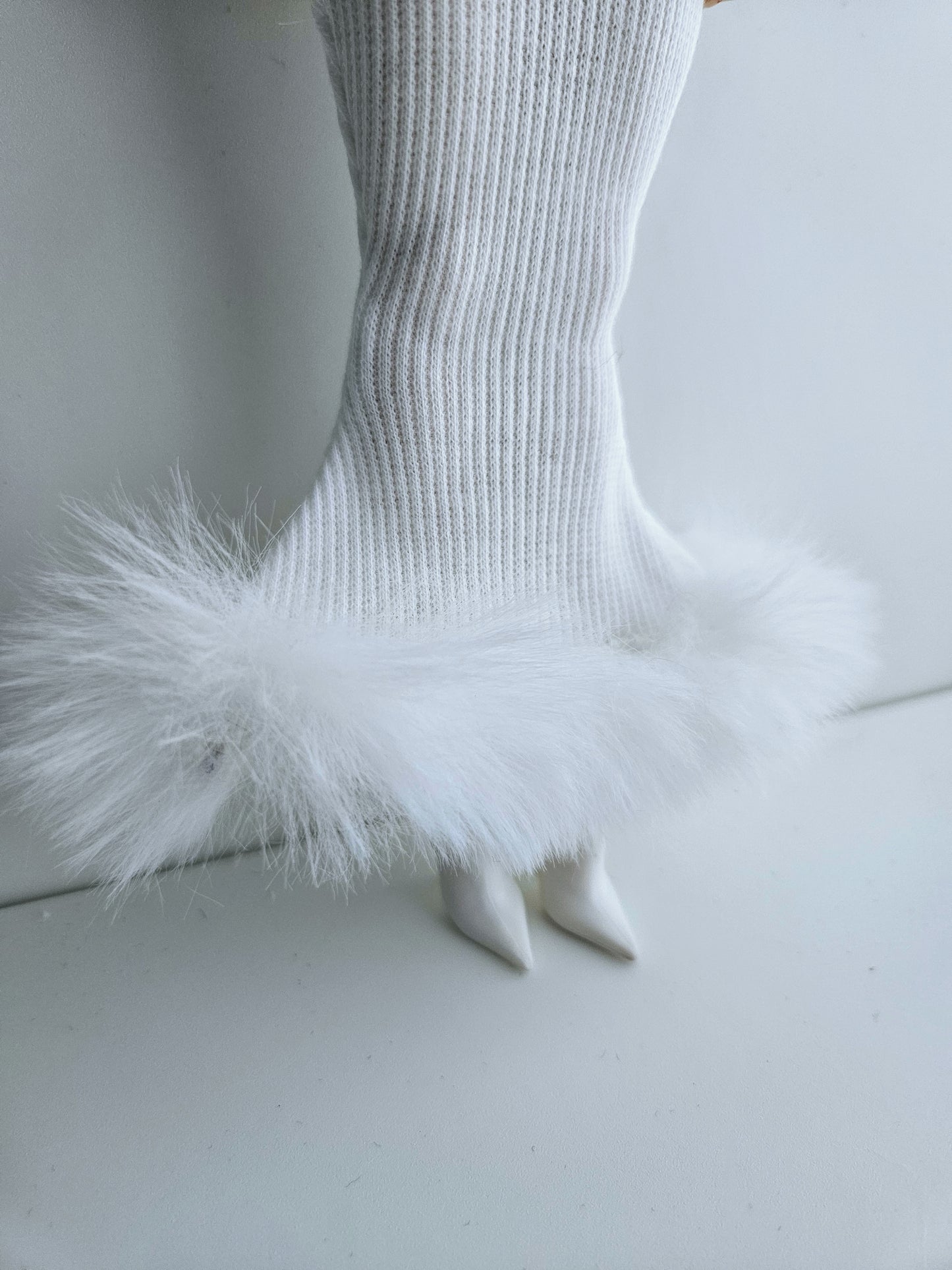 The Luxe Dress for Dolls