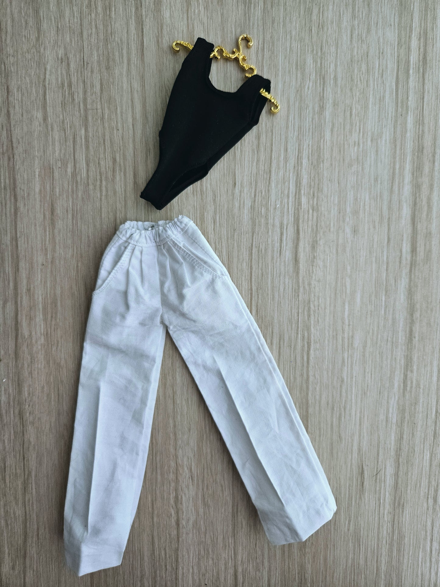City Luxe Set for Dolls