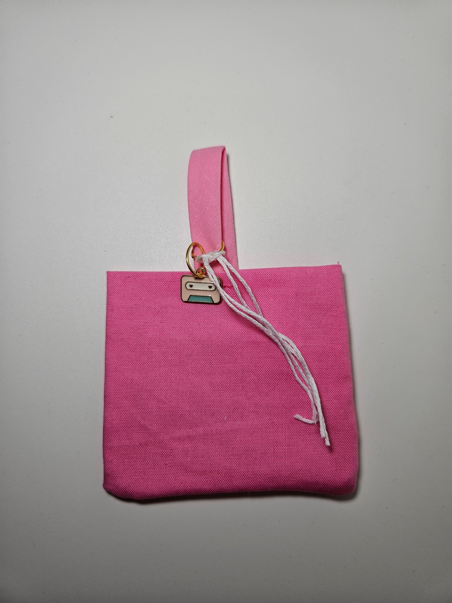 Handmade Tote Bags for Dolls