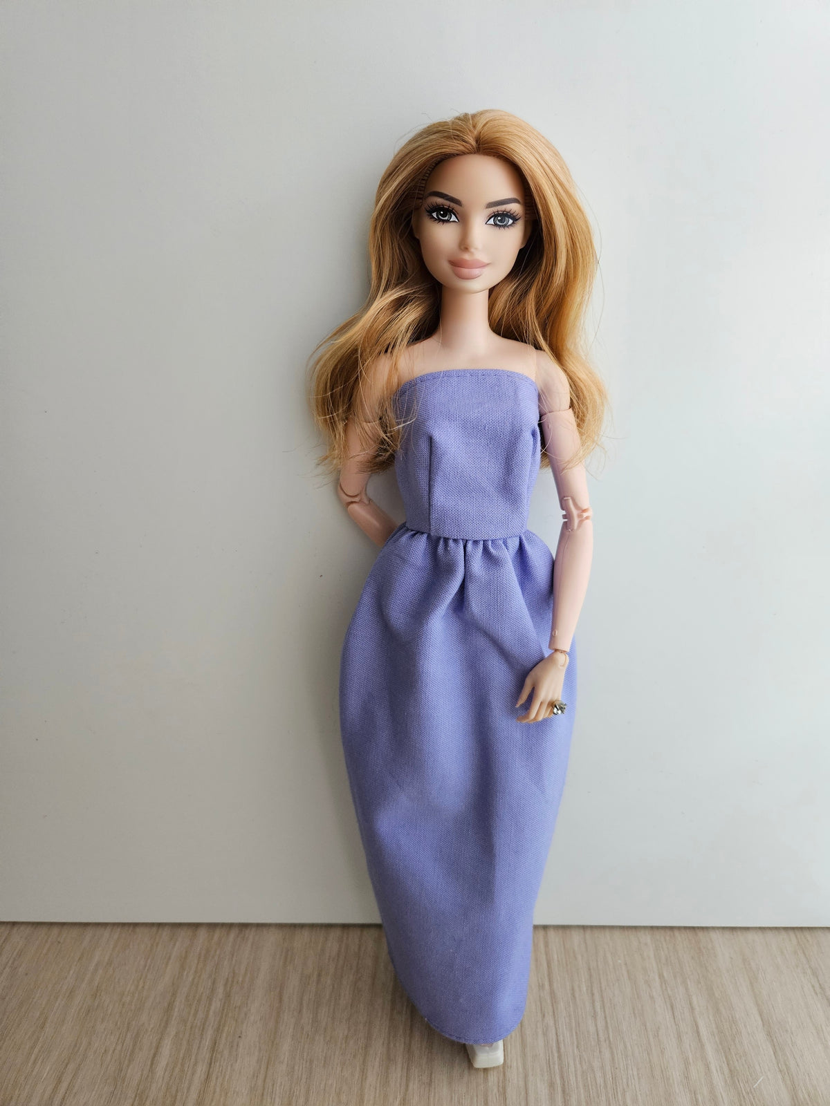 Sweet Breeze Maxi Dress