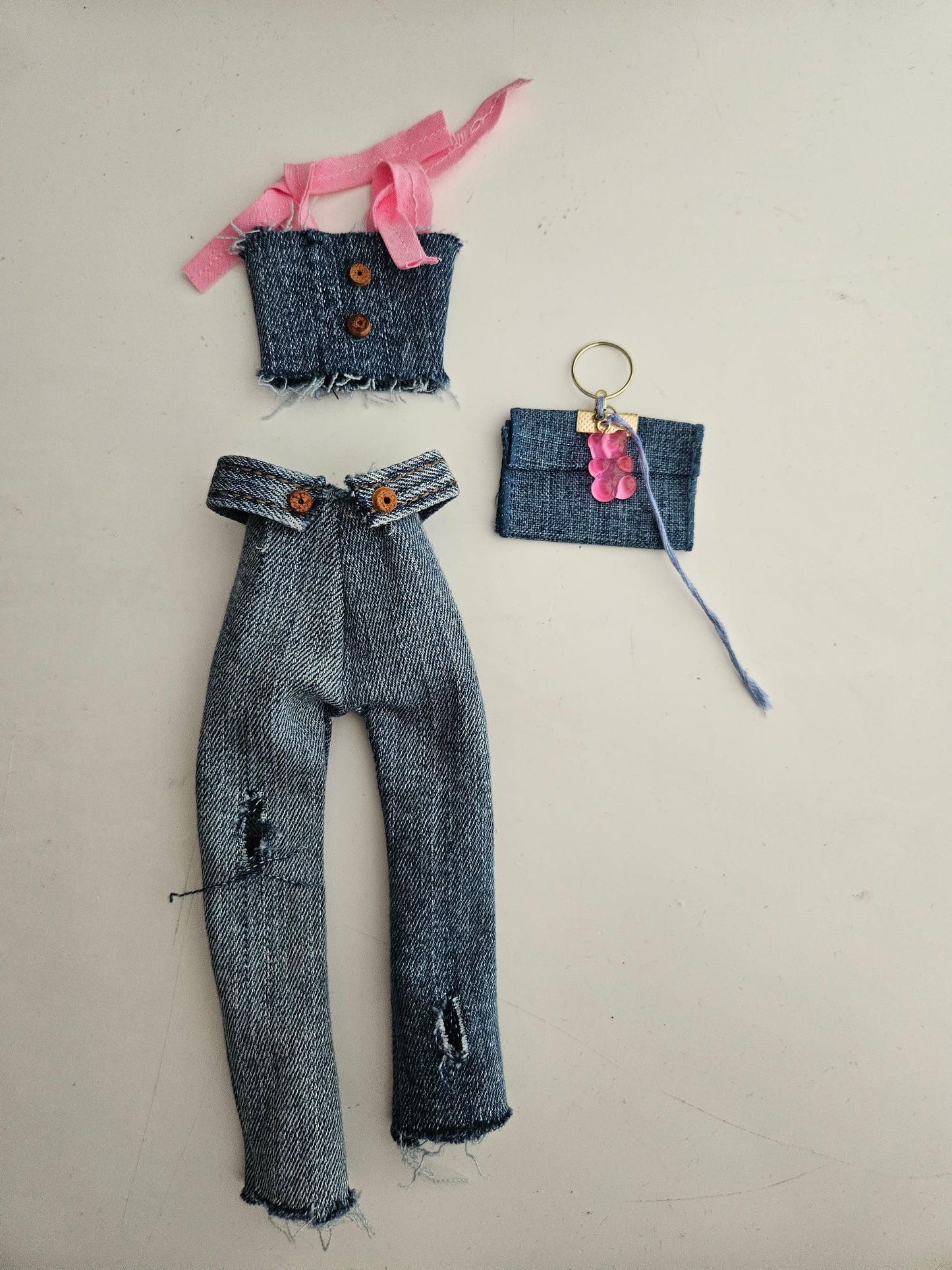 Girly Set