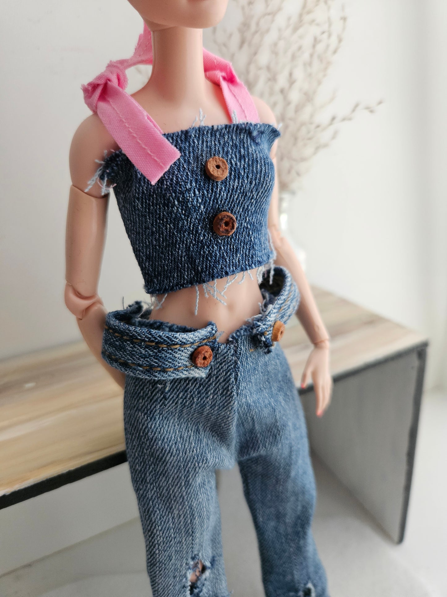 Girly Set