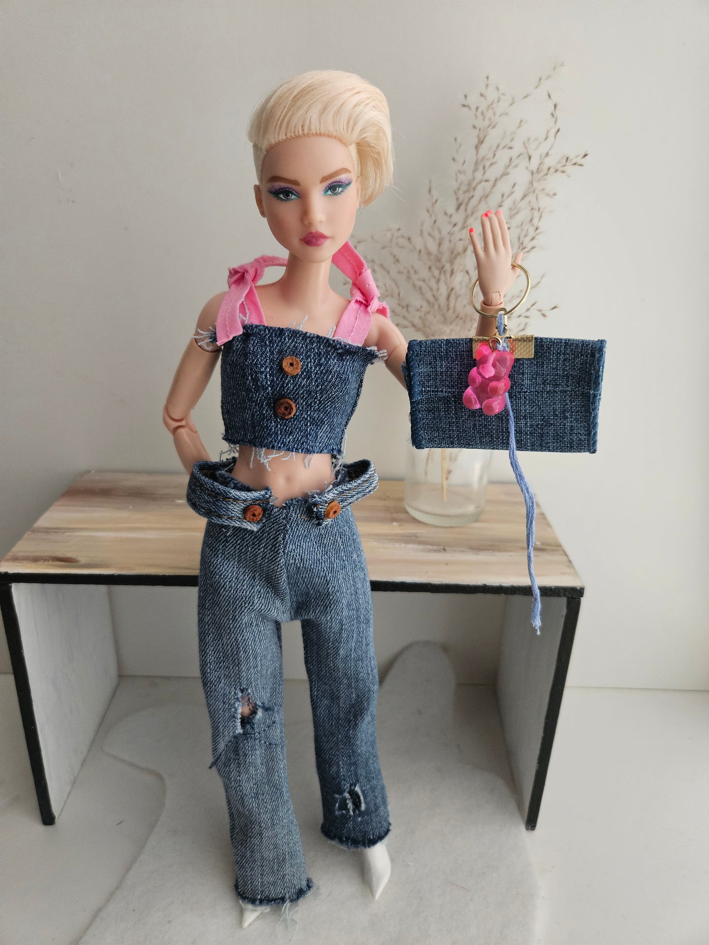 Girly Set