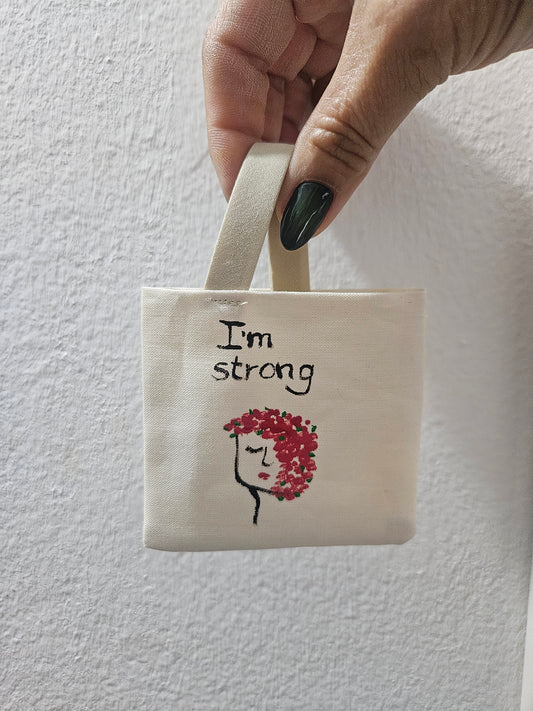 Tote Bags for Dolls