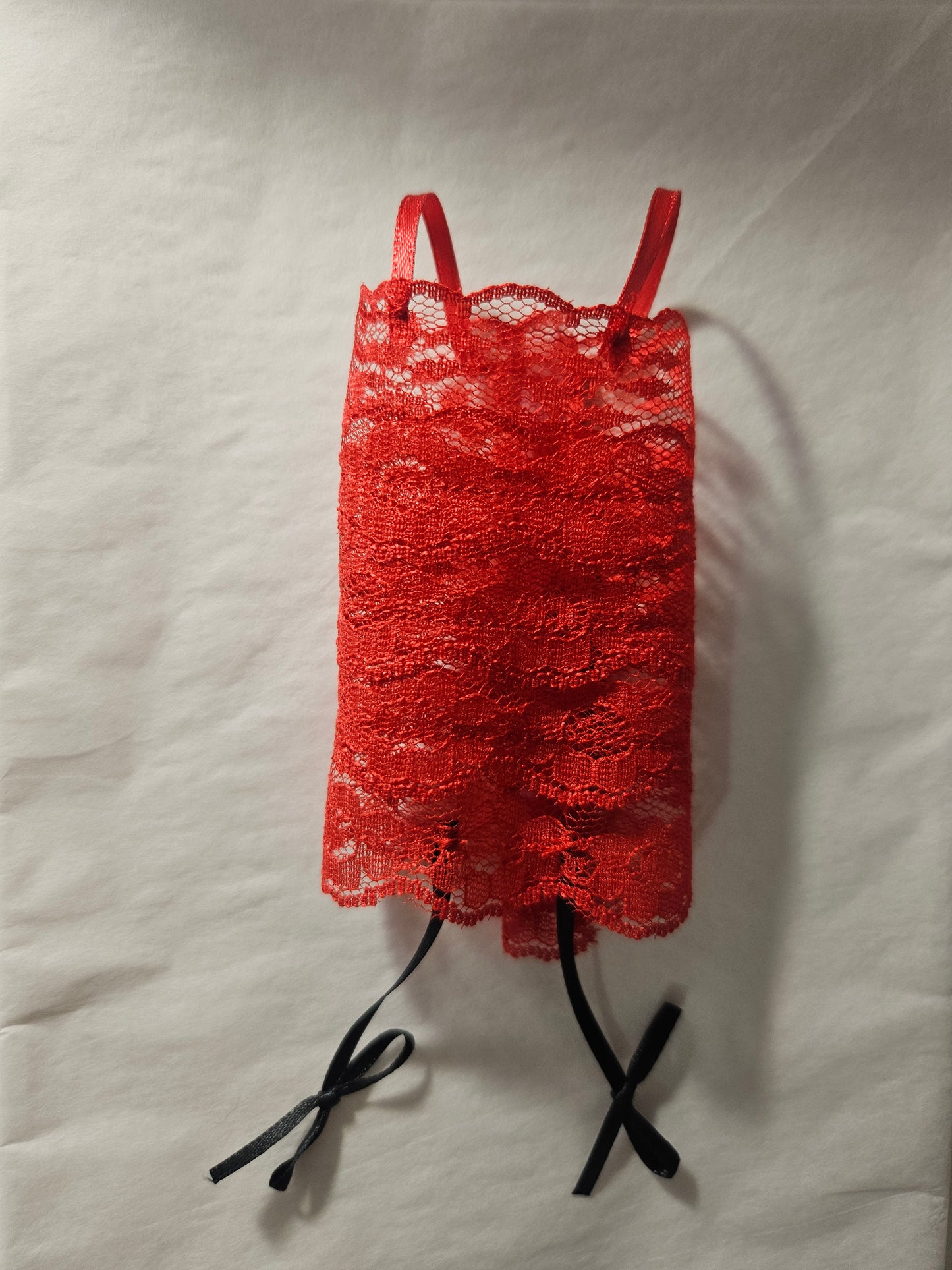 Lingerie for dolls