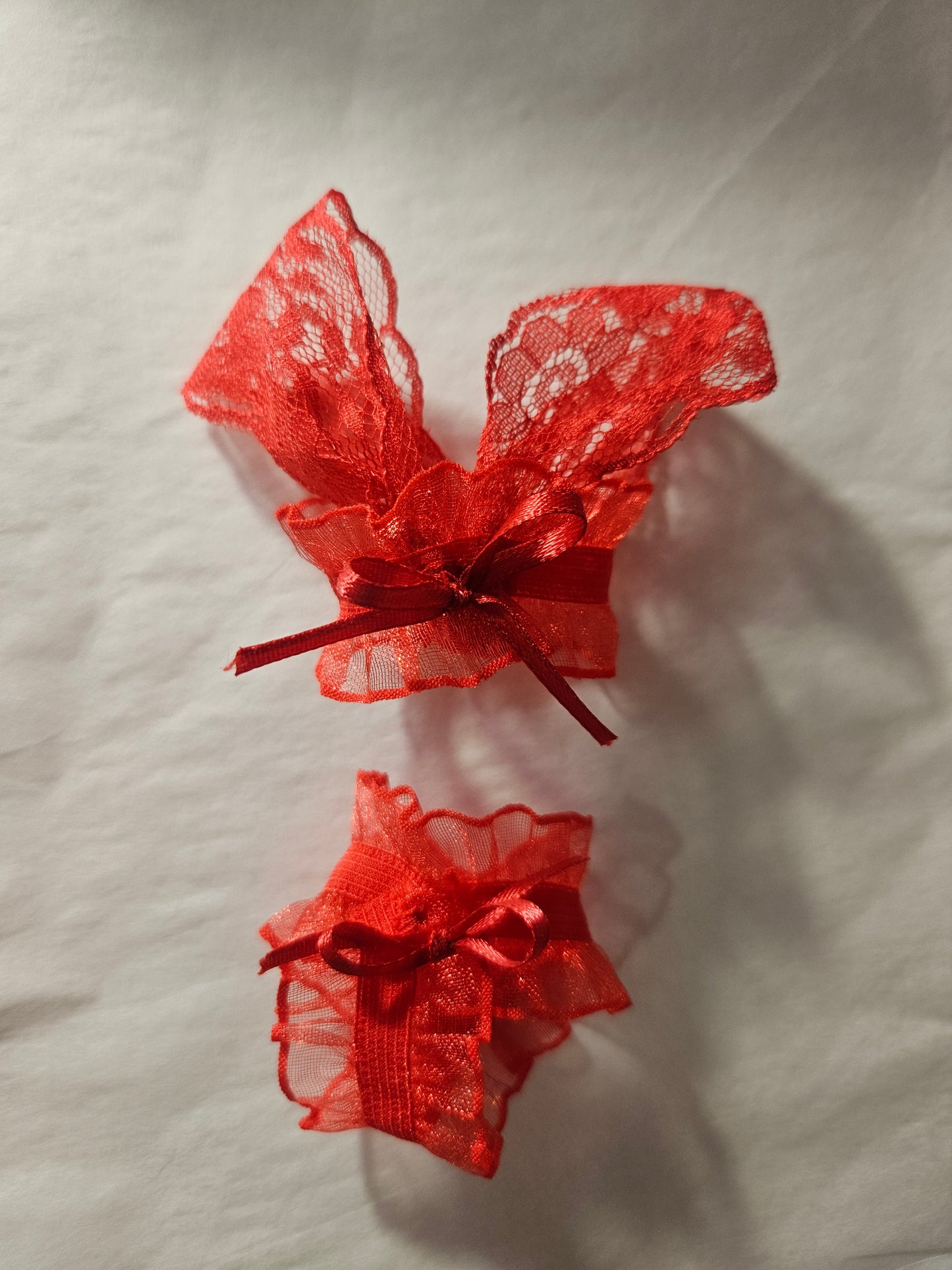 Lingerie for dolls