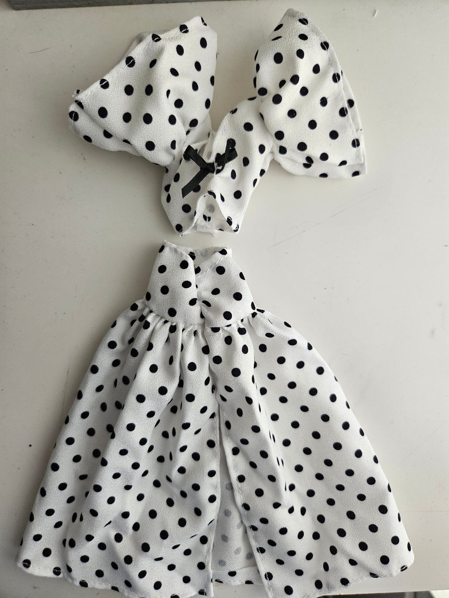 Classic two-piece Set