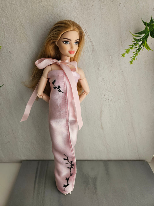 Pink Elegance for Dolls