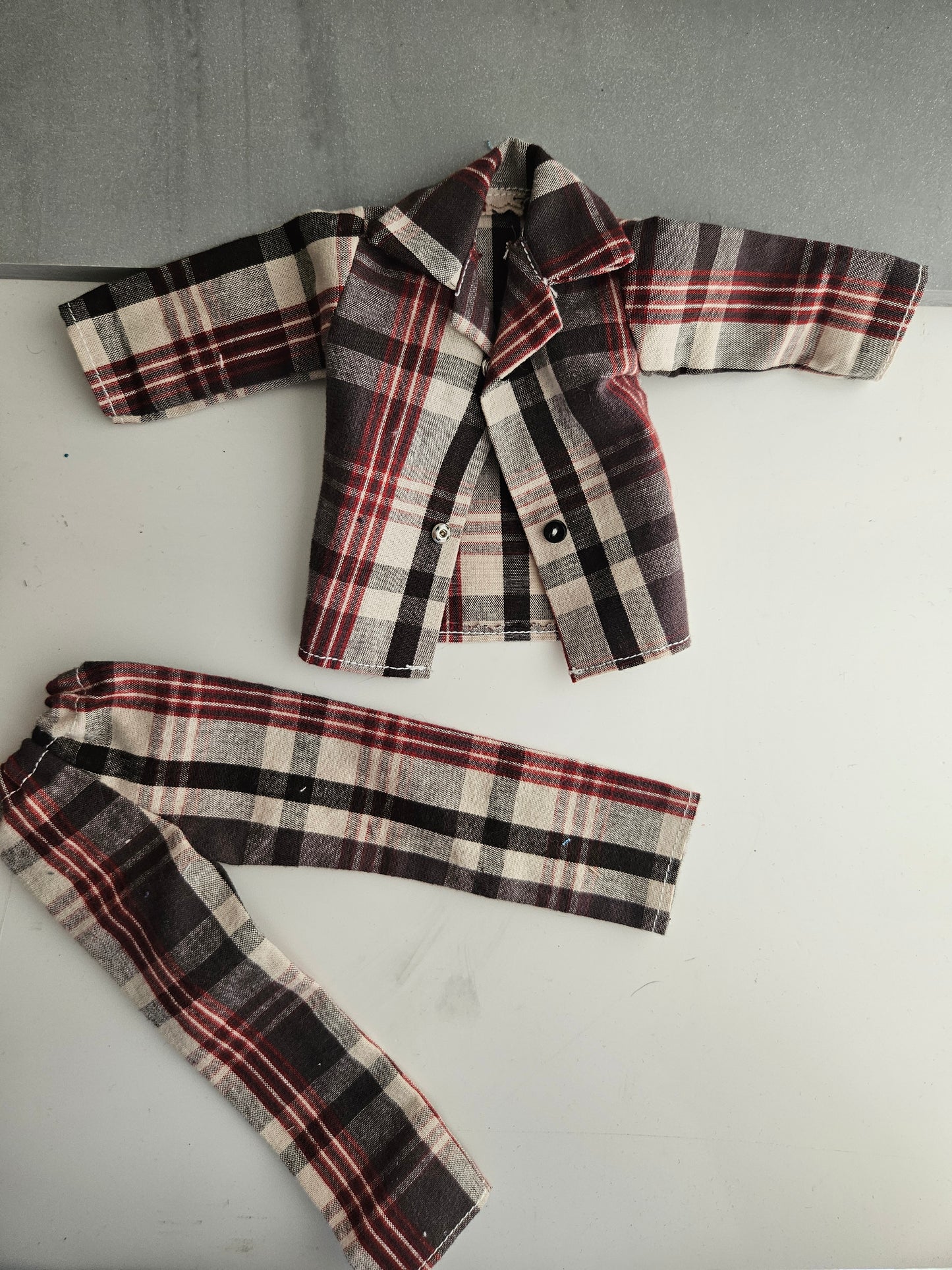 Pijamas for Male Dolls