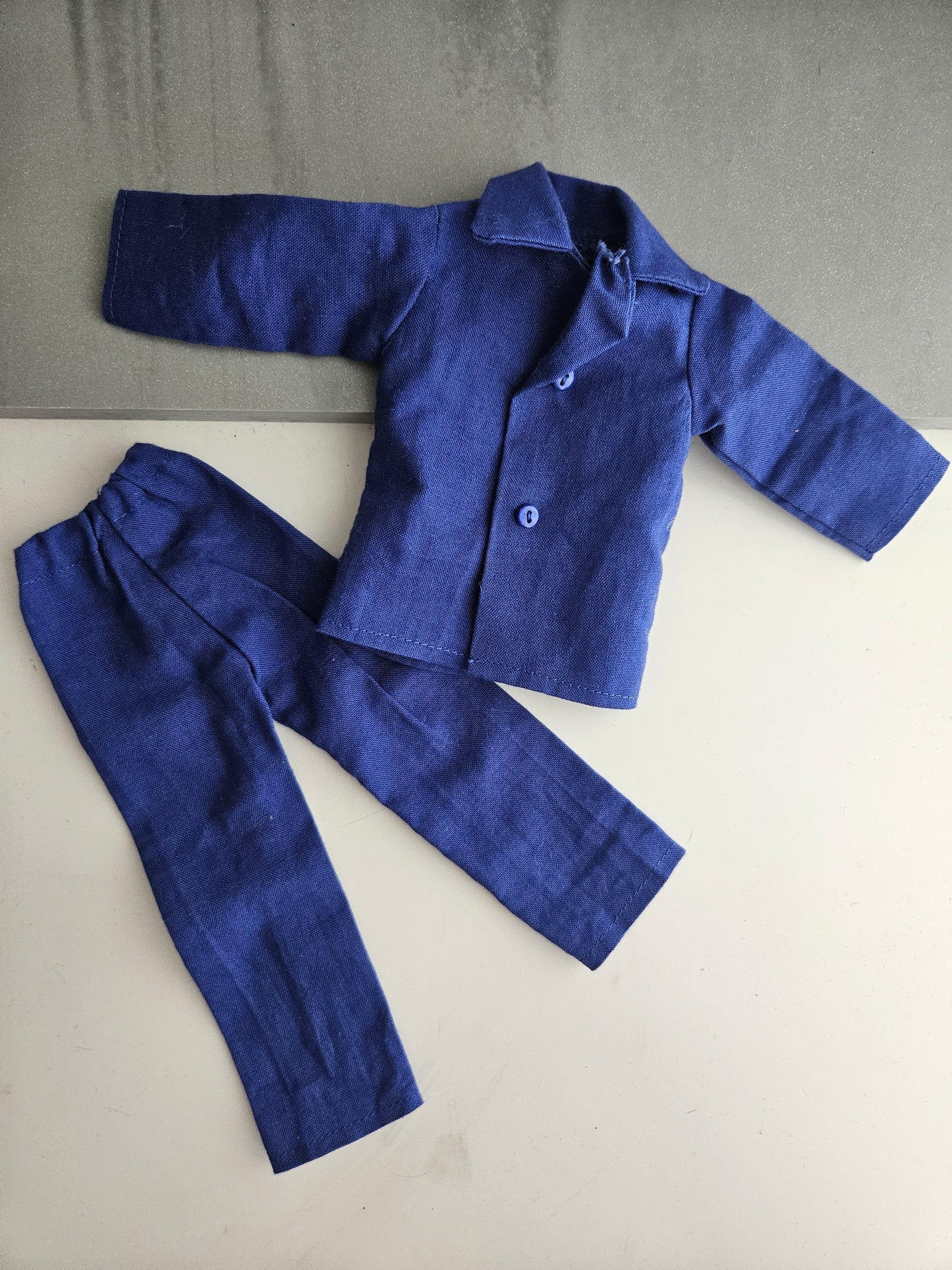 Pijamas for Male Dolls