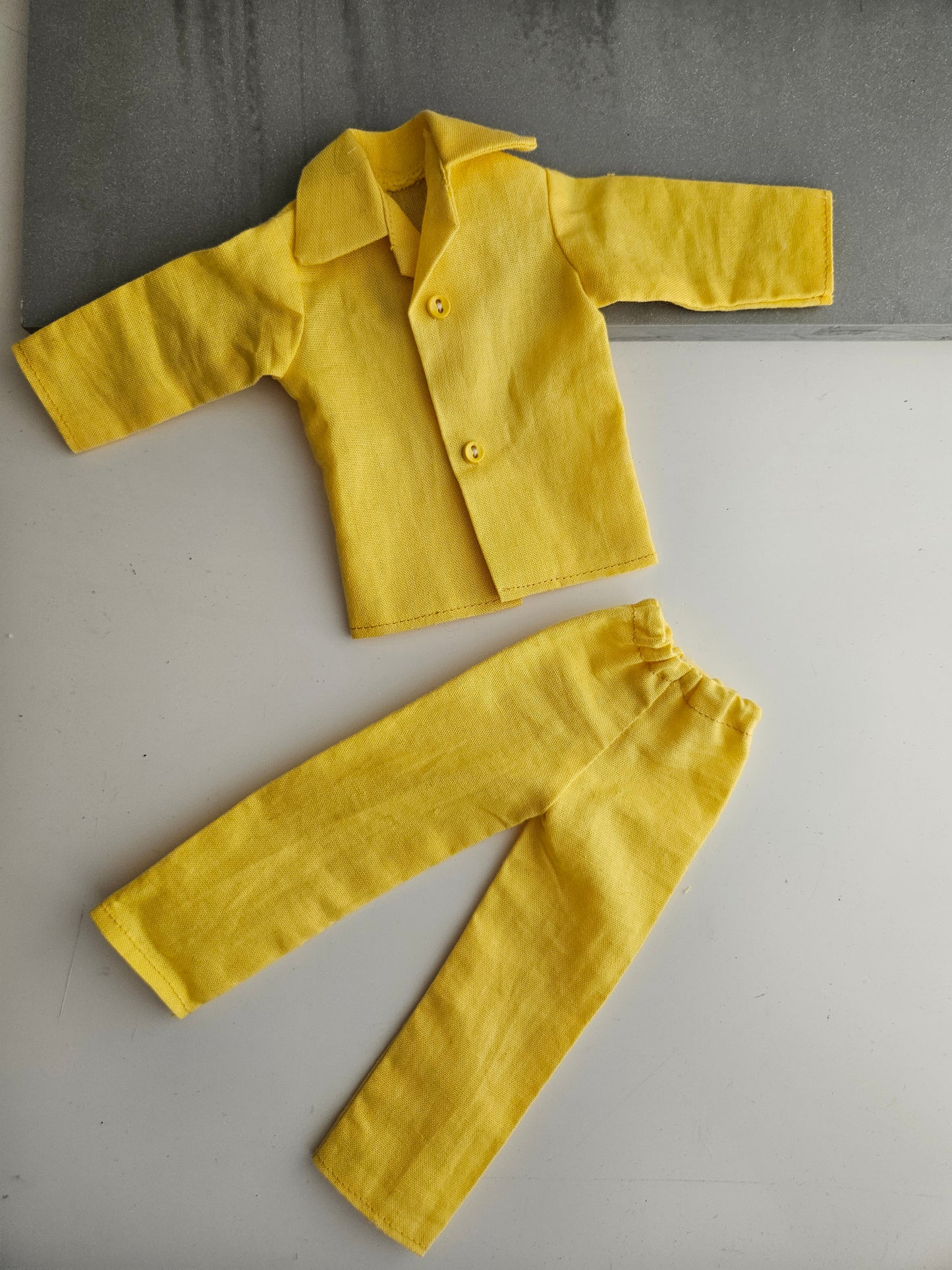 Pijamas for Male Dolls