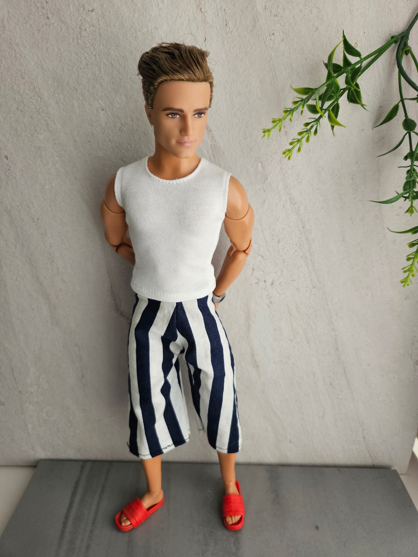 Nautic Style for him