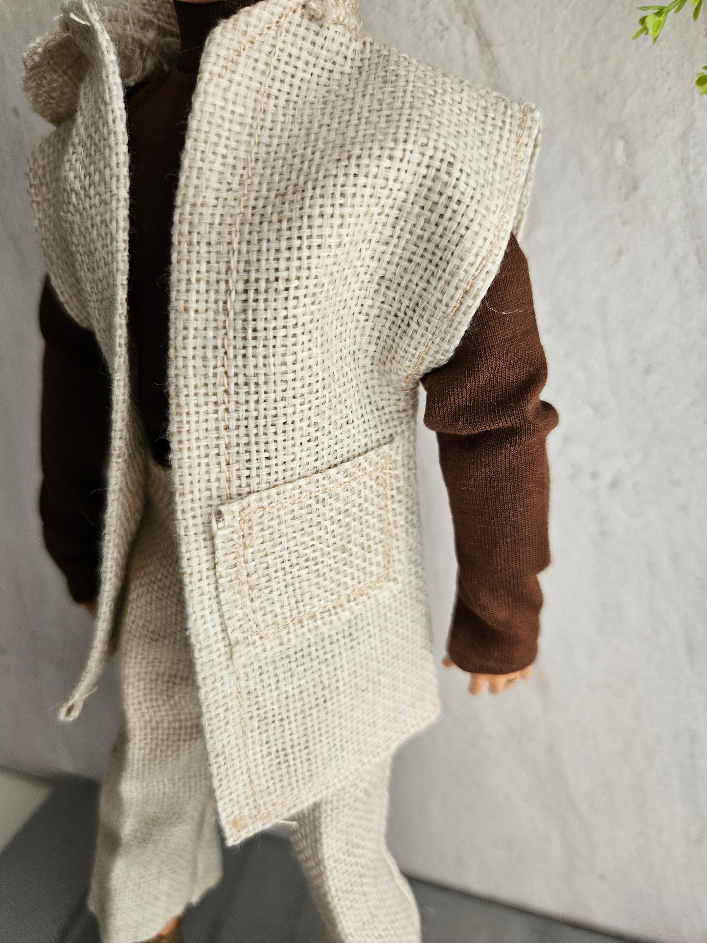 Urban Style for Doll