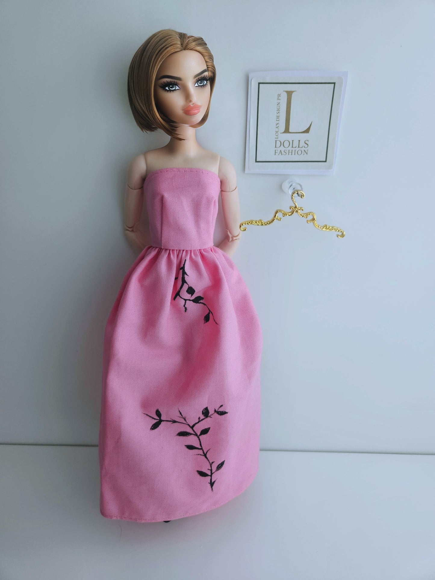 Sweet Breeze Maxi Dress