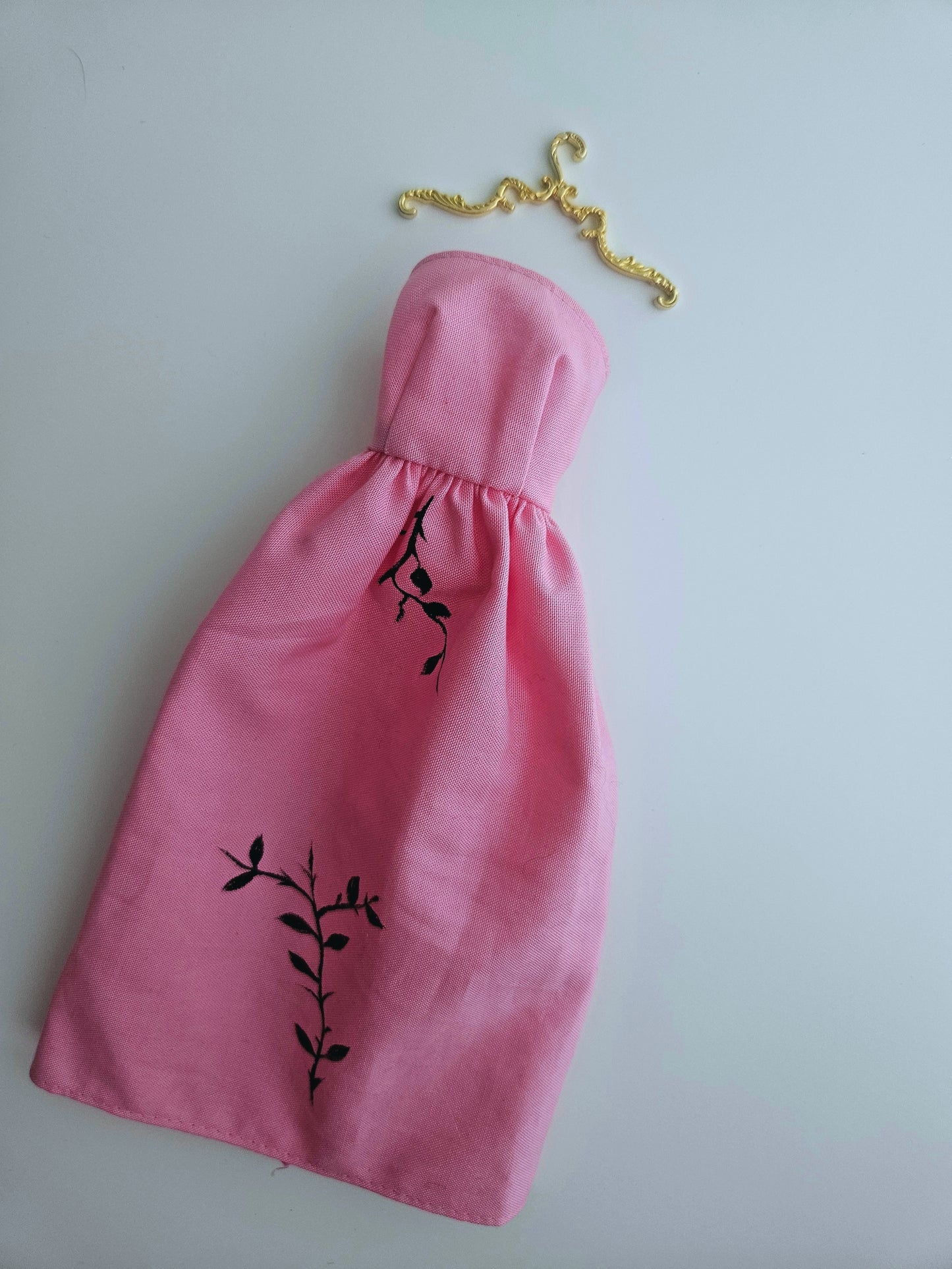 Sweet Breeze Maxi Dress