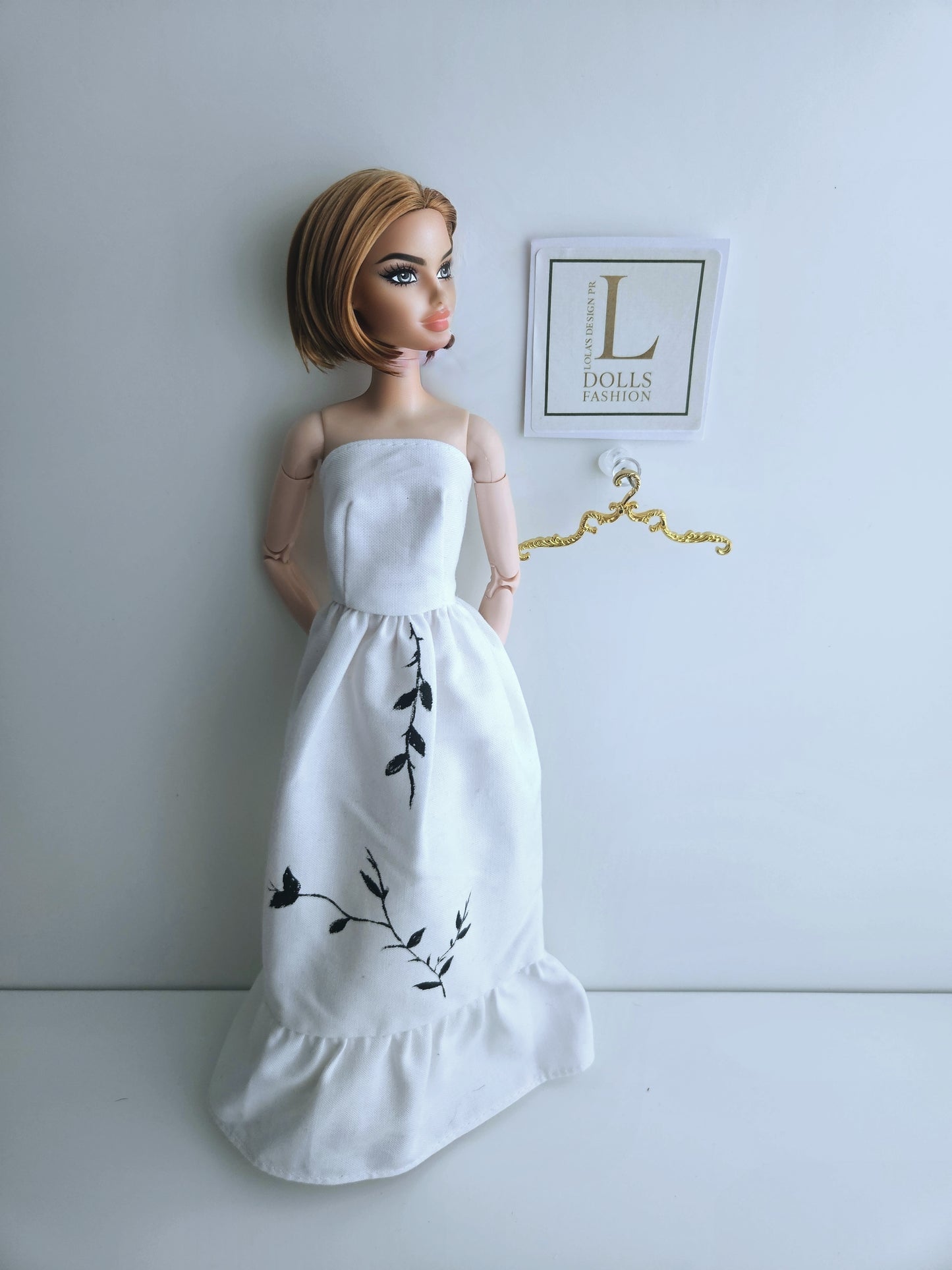 Sweet Breeze Maxi Dress