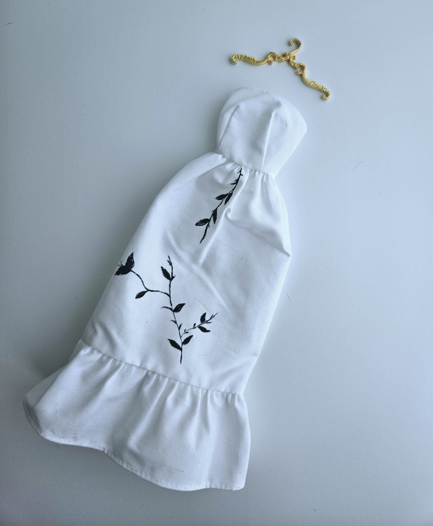 Sweet Breeze Maxi Dress