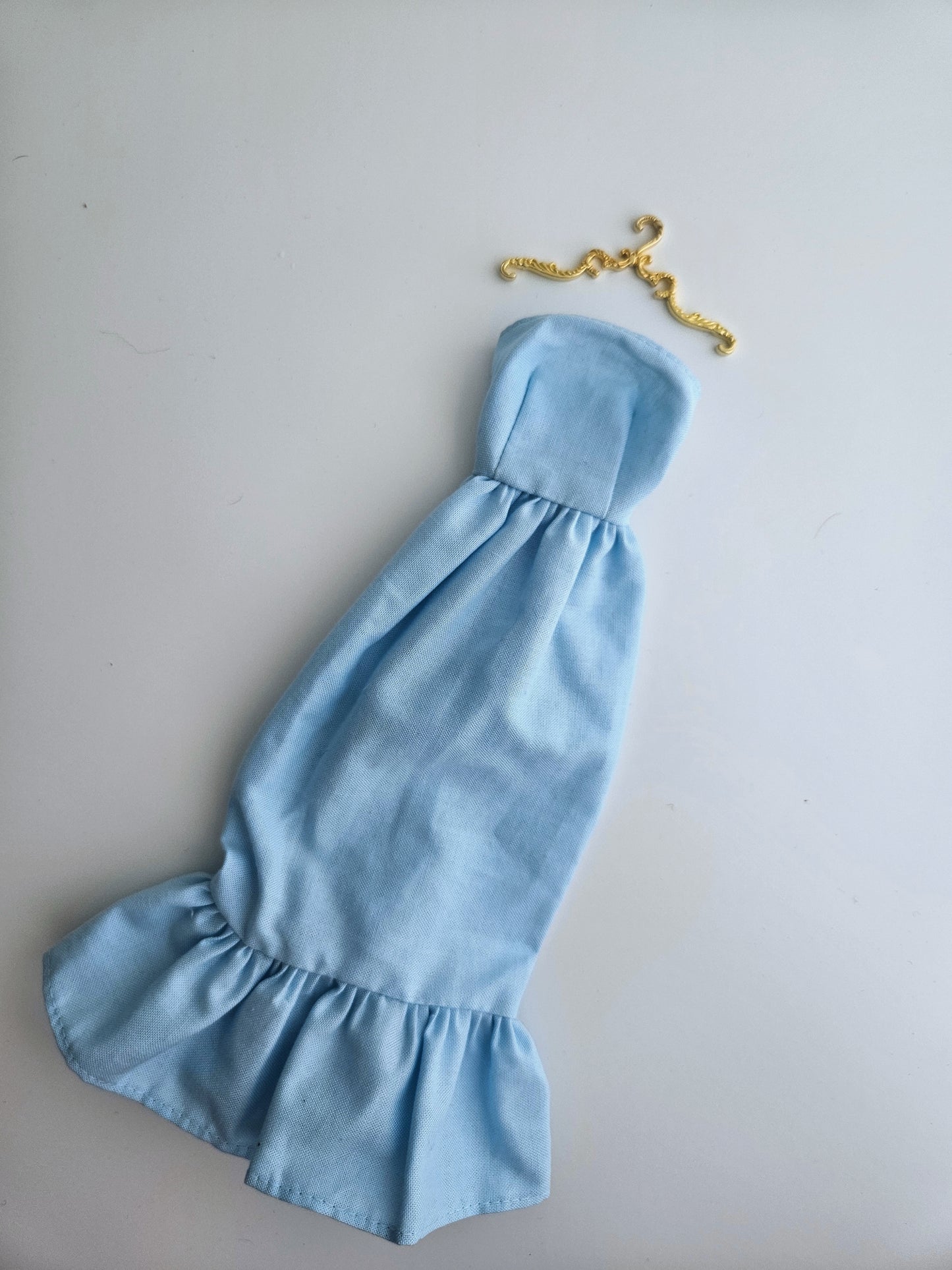 Sweet Breeze Maxi Dress