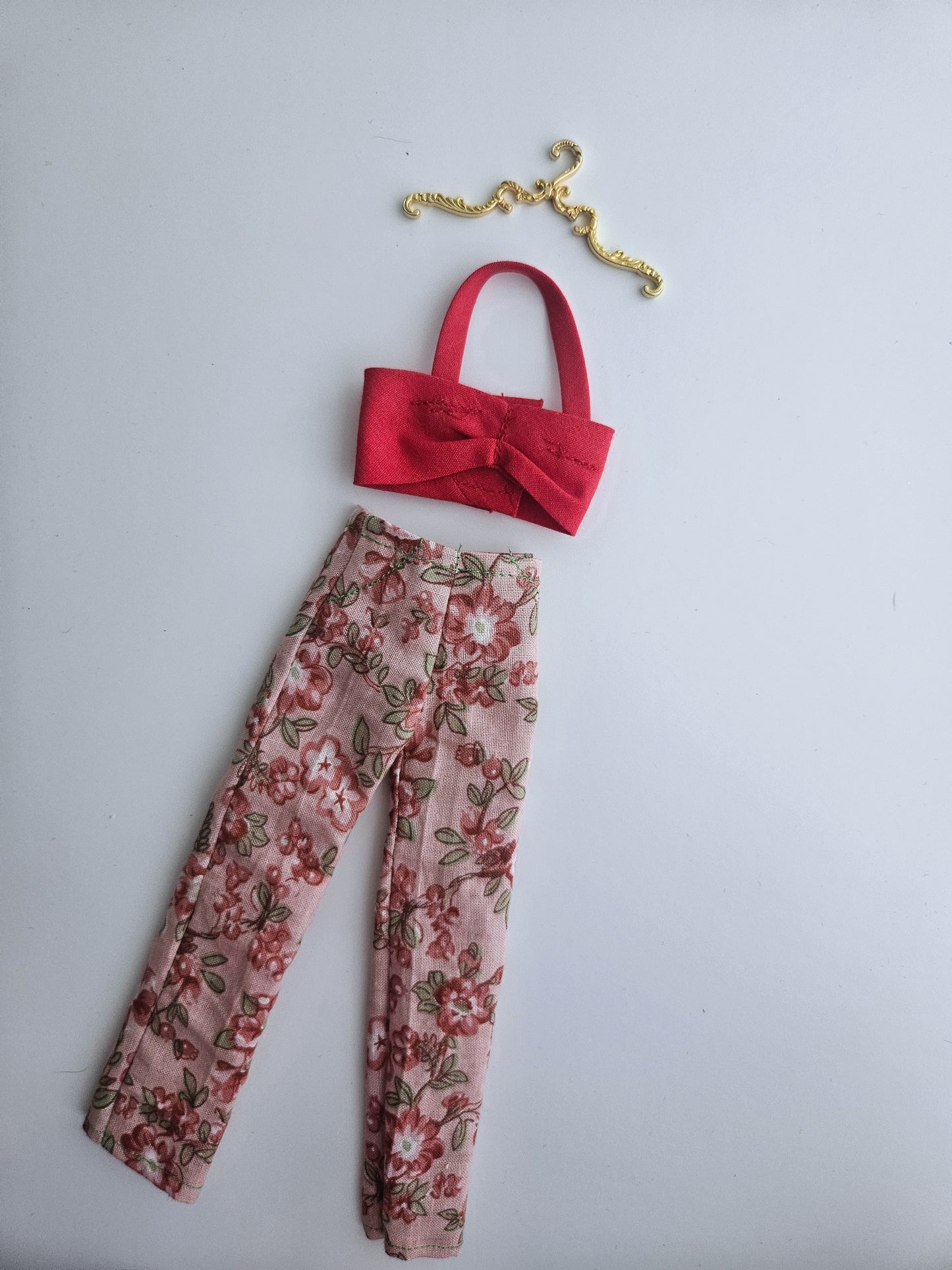 Spring Romance Set for Dolls