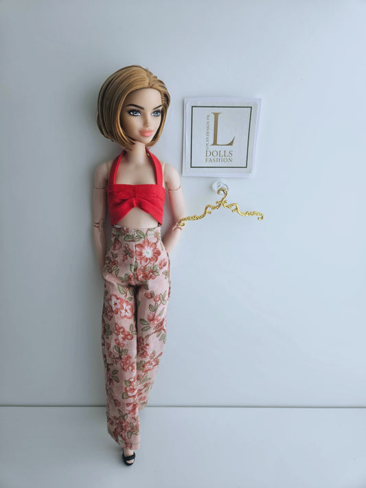 Spring Romance Set for Dolls