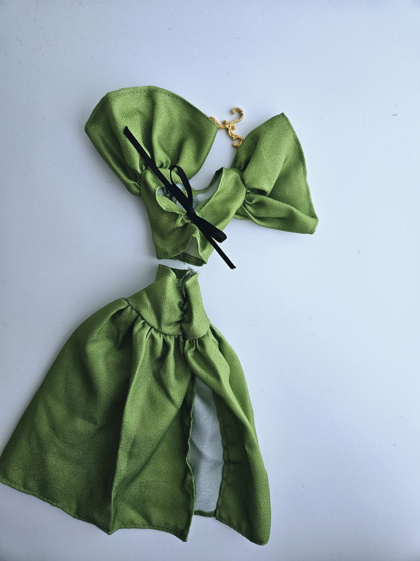 Classic two-piece Set