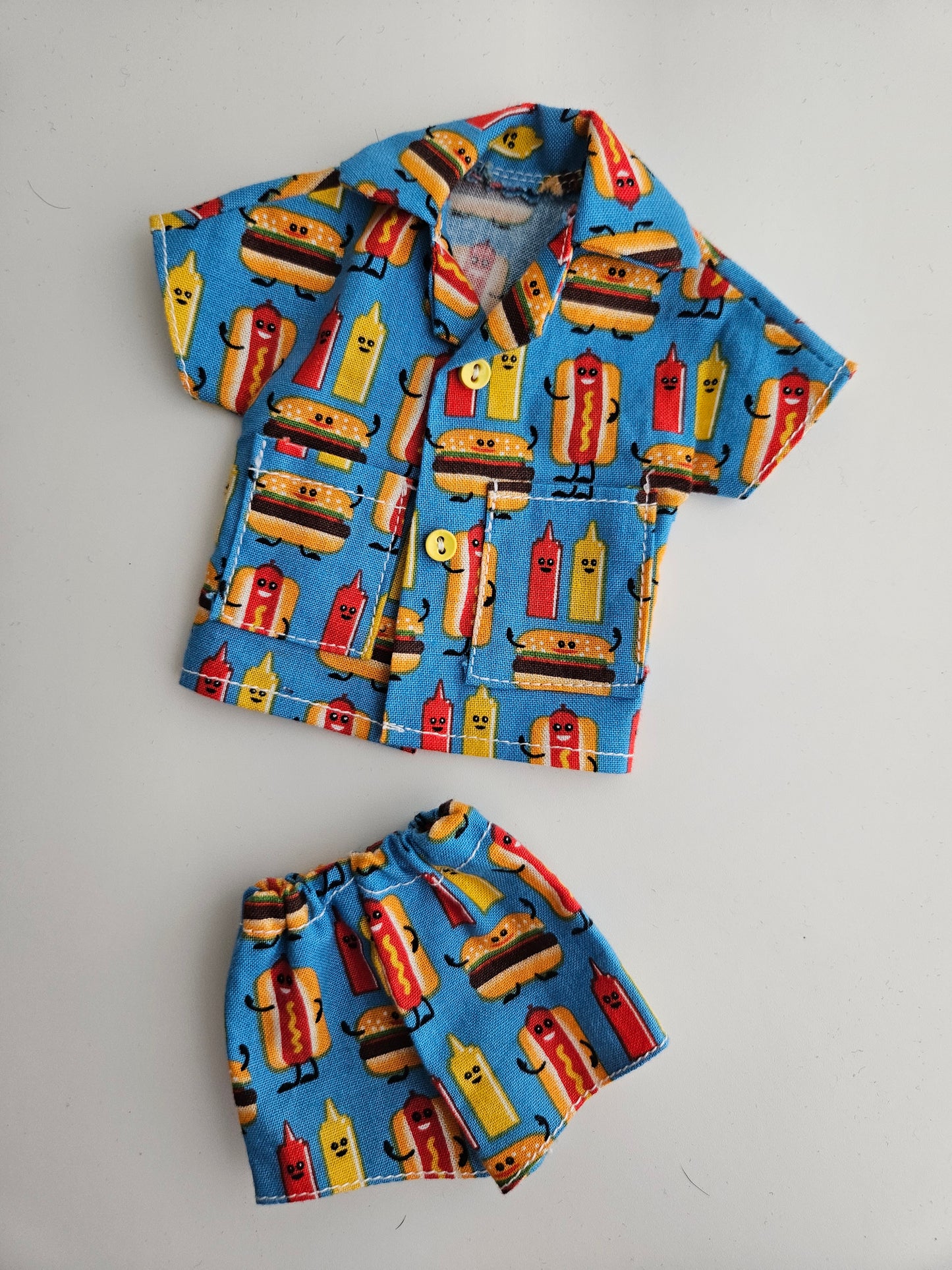 Cool Outfit for Him