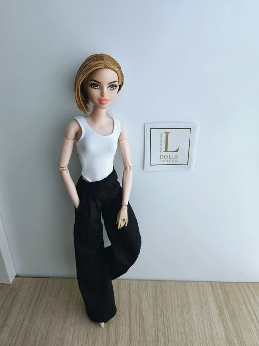 Essential Chic Set for Dolls