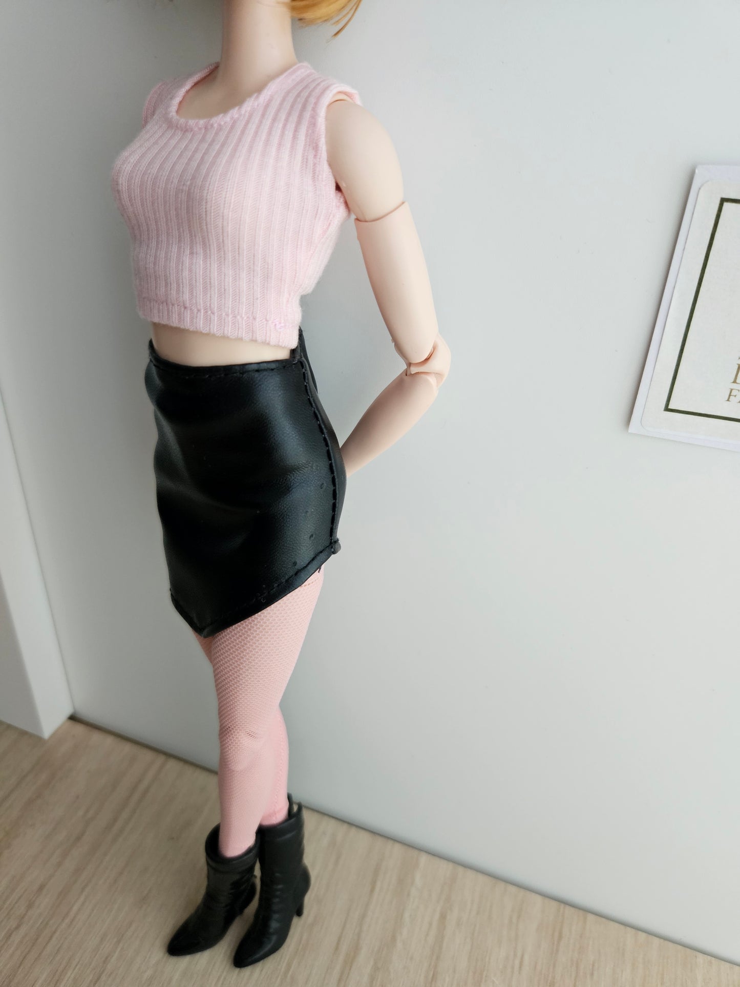 Downtown Doll Set
