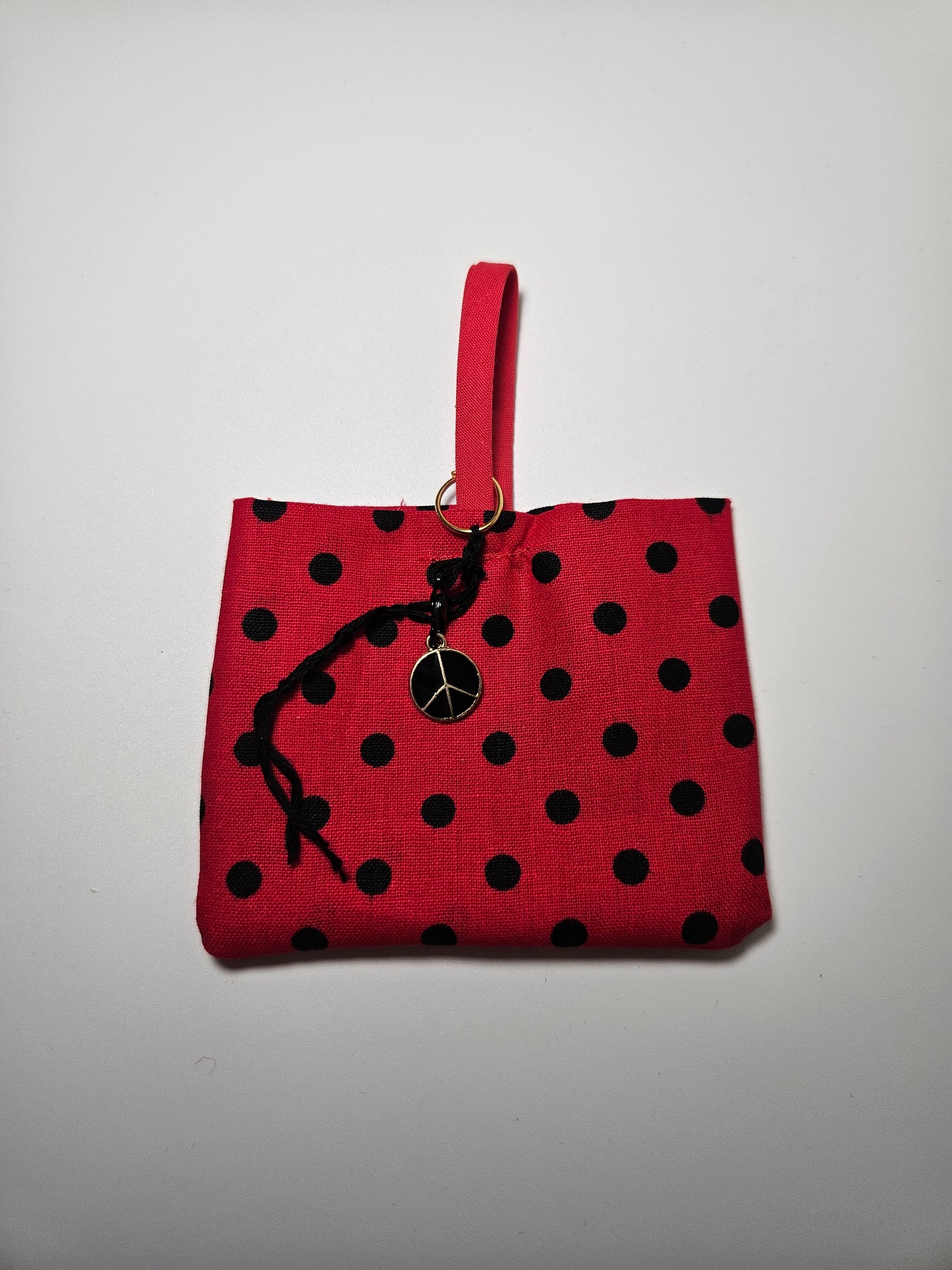 Handmade Tote Bags for Dolls