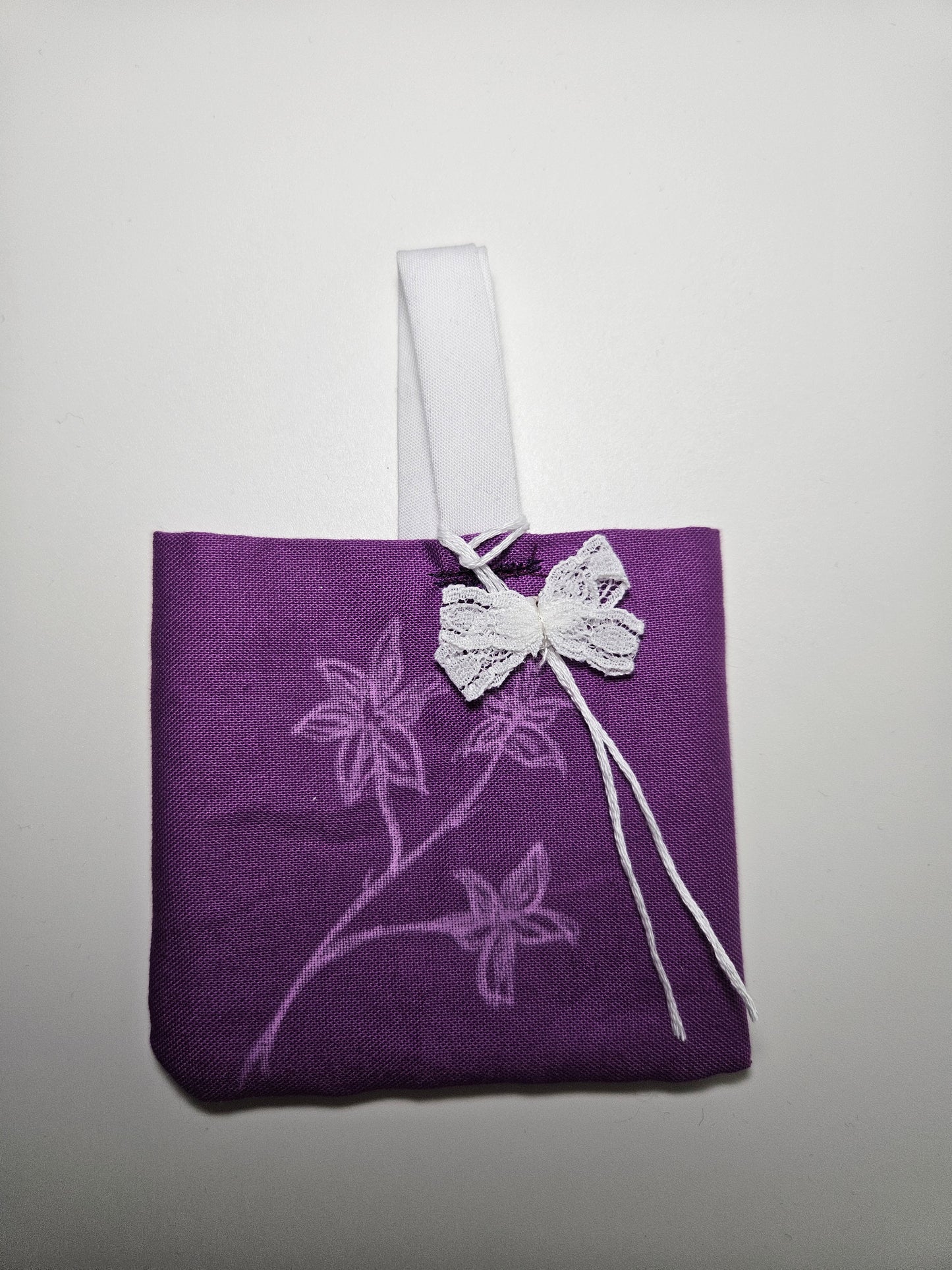 Handmade Tote Bags for Dolls