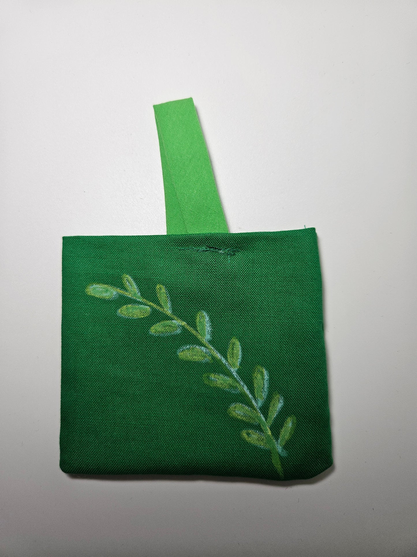 Handmade Tote Bags for Dolls