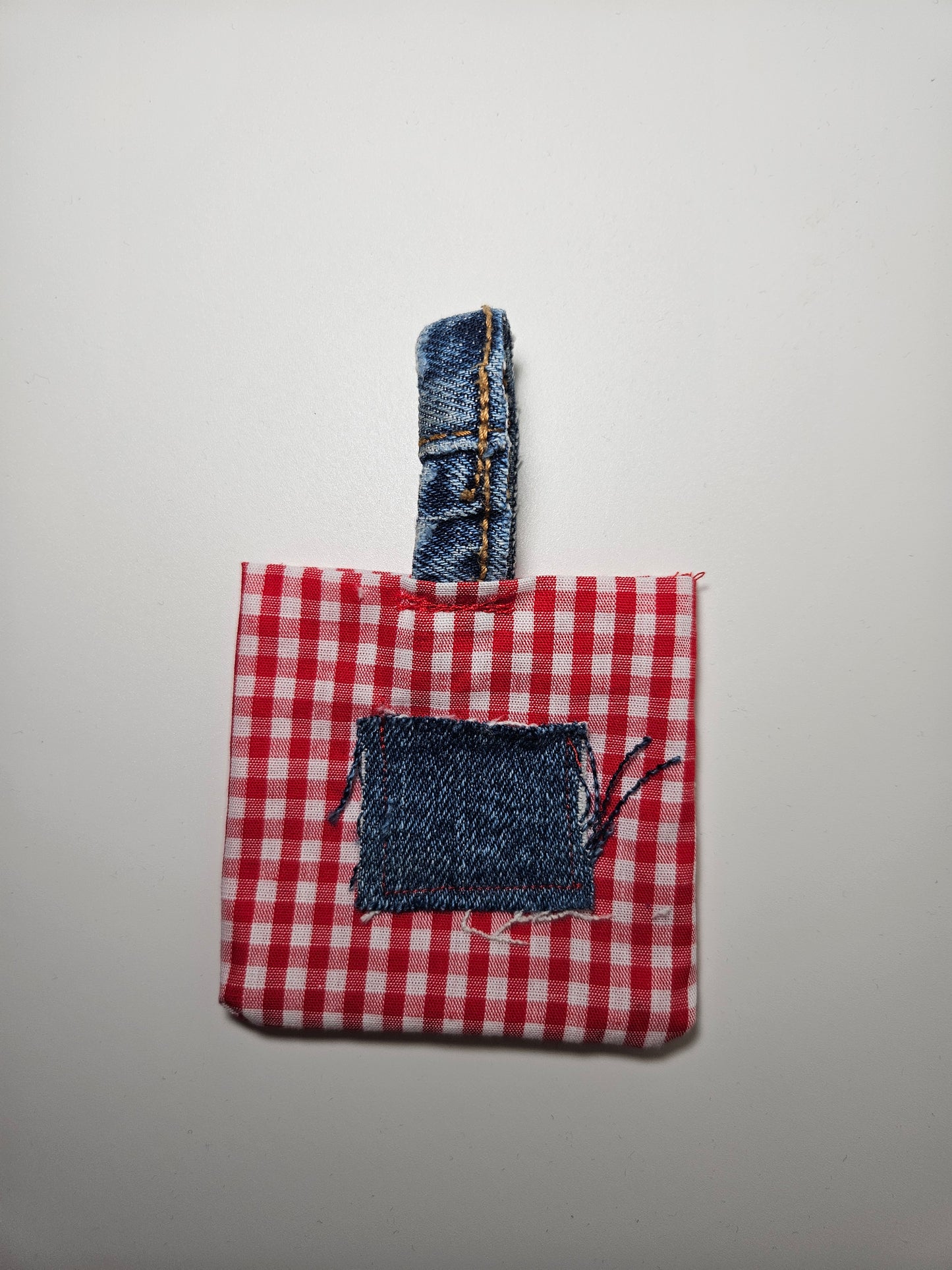 Handmade Tote Bags for Dolls