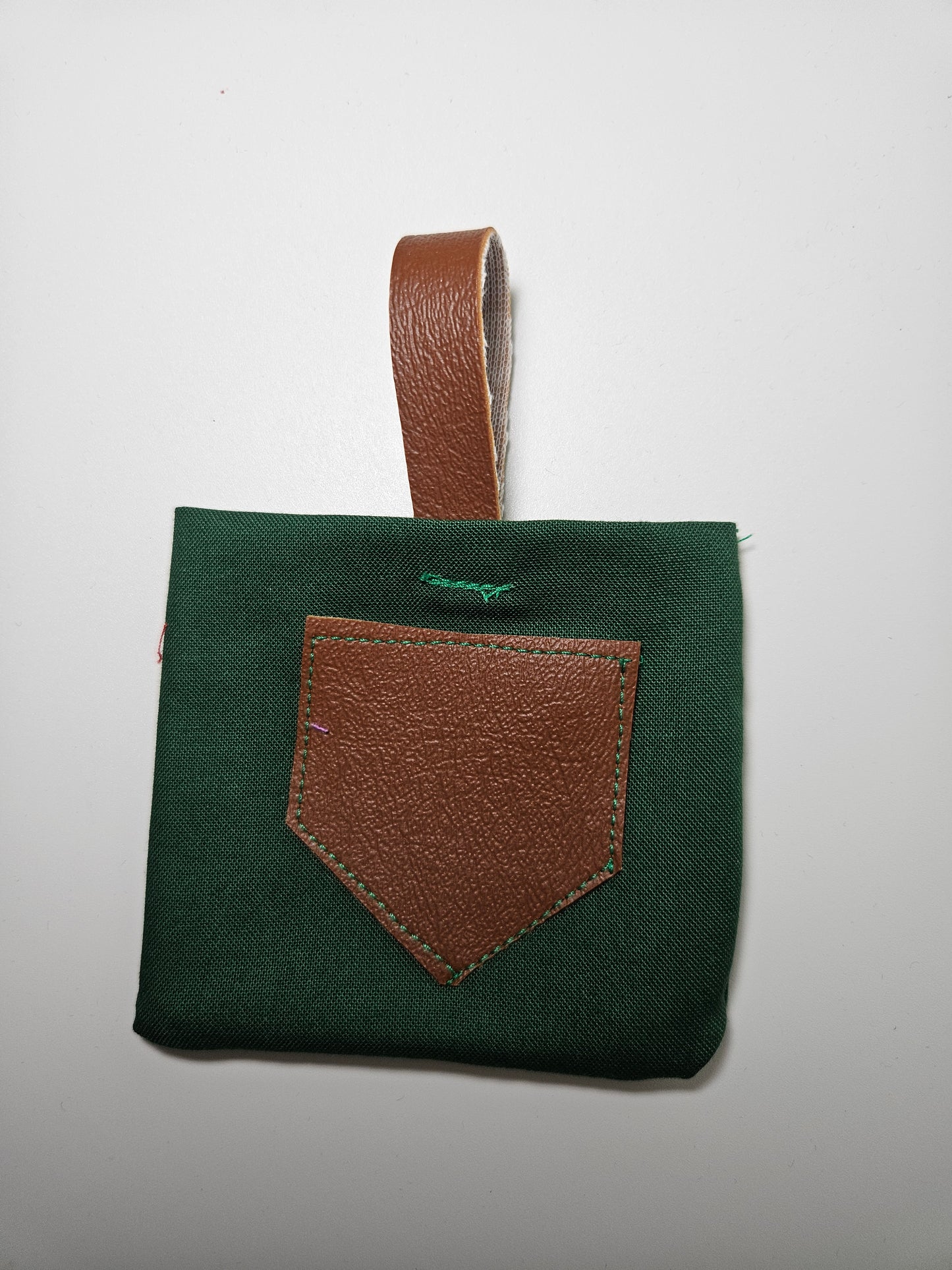 Handmade Tote Bags for Dolls