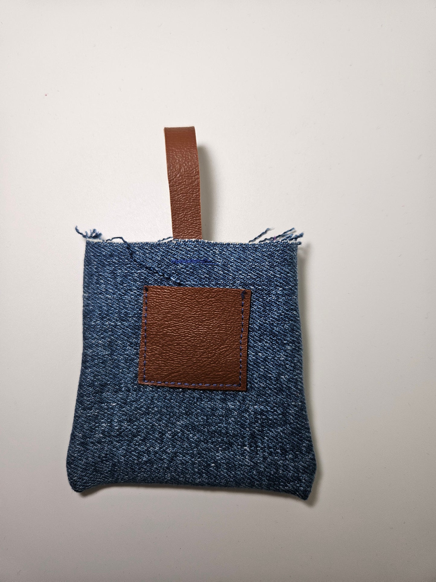 Handmade Tote Bags for Dolls