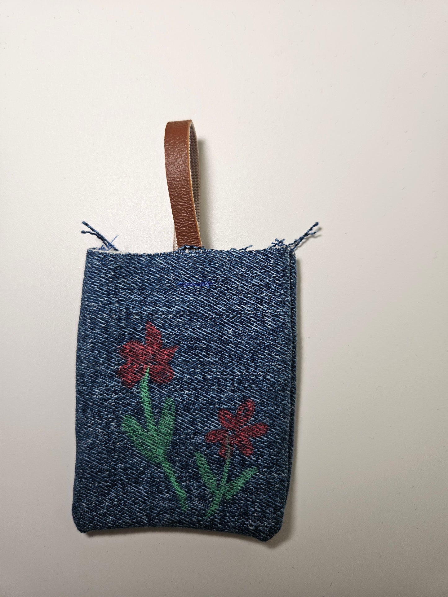 Handmade Tote Bags for Dolls
