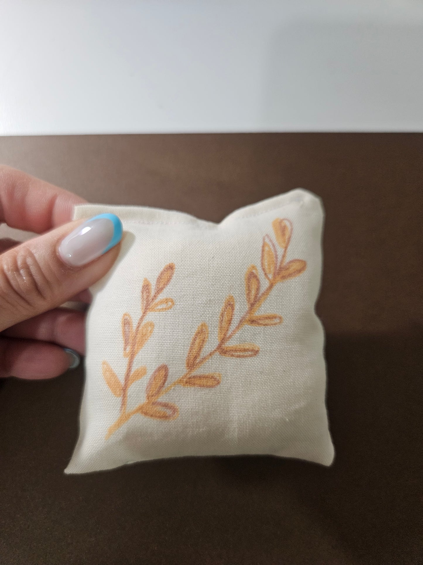 Mini Decorative Pillows for Dollhouse