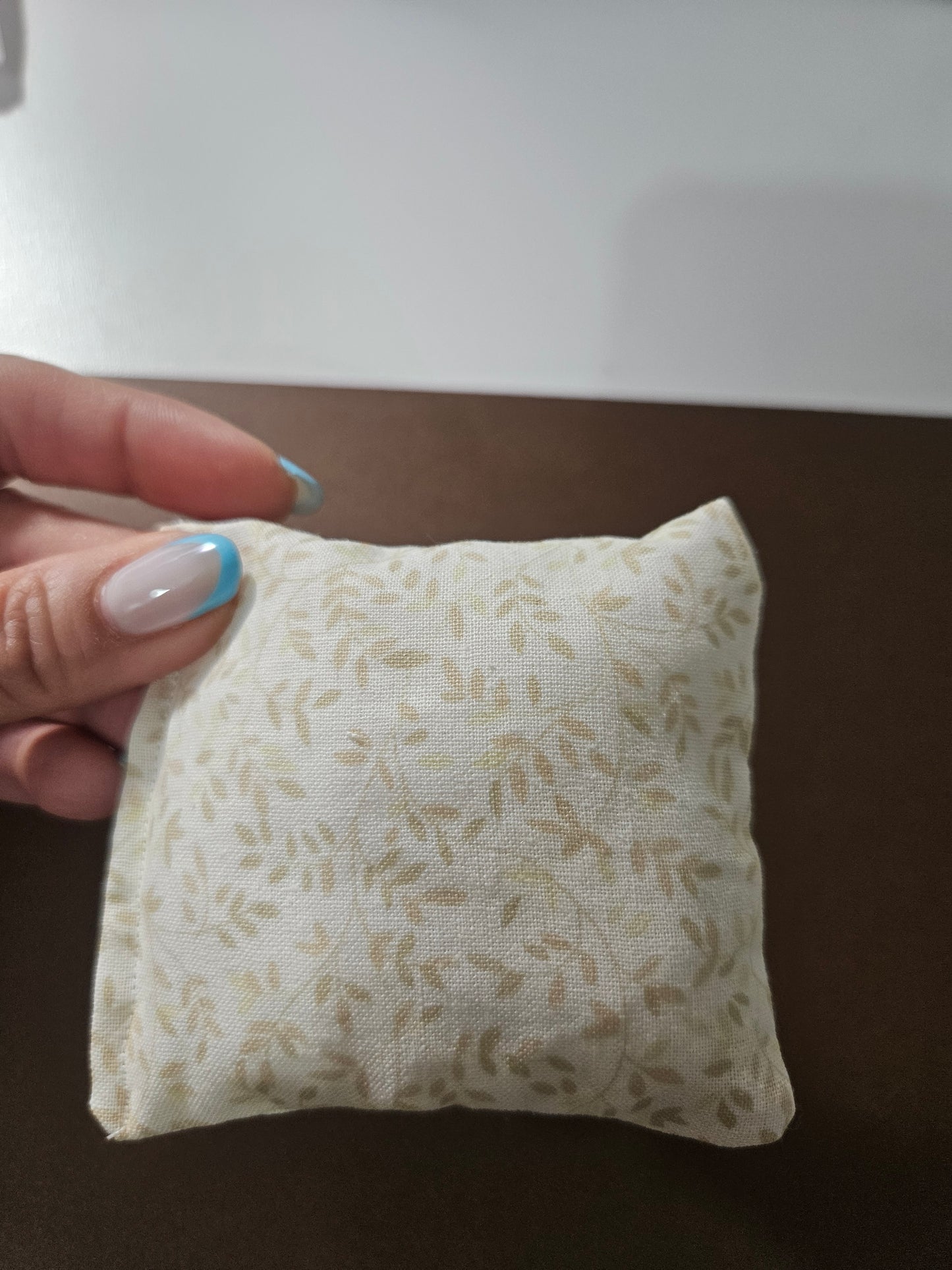 Mini Decorative Pillows for Dollhouse