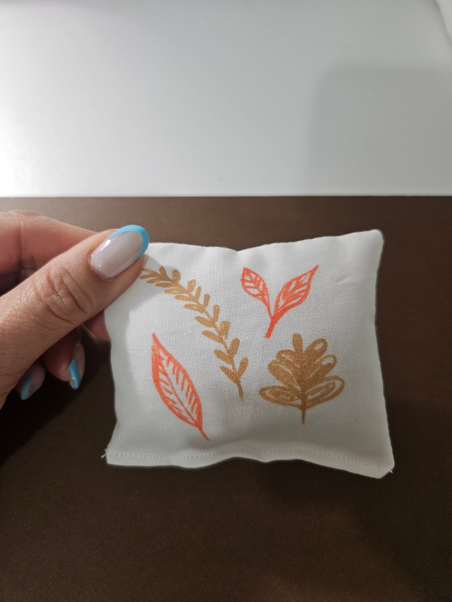 Mini Decorative Pillows for Dollhouse