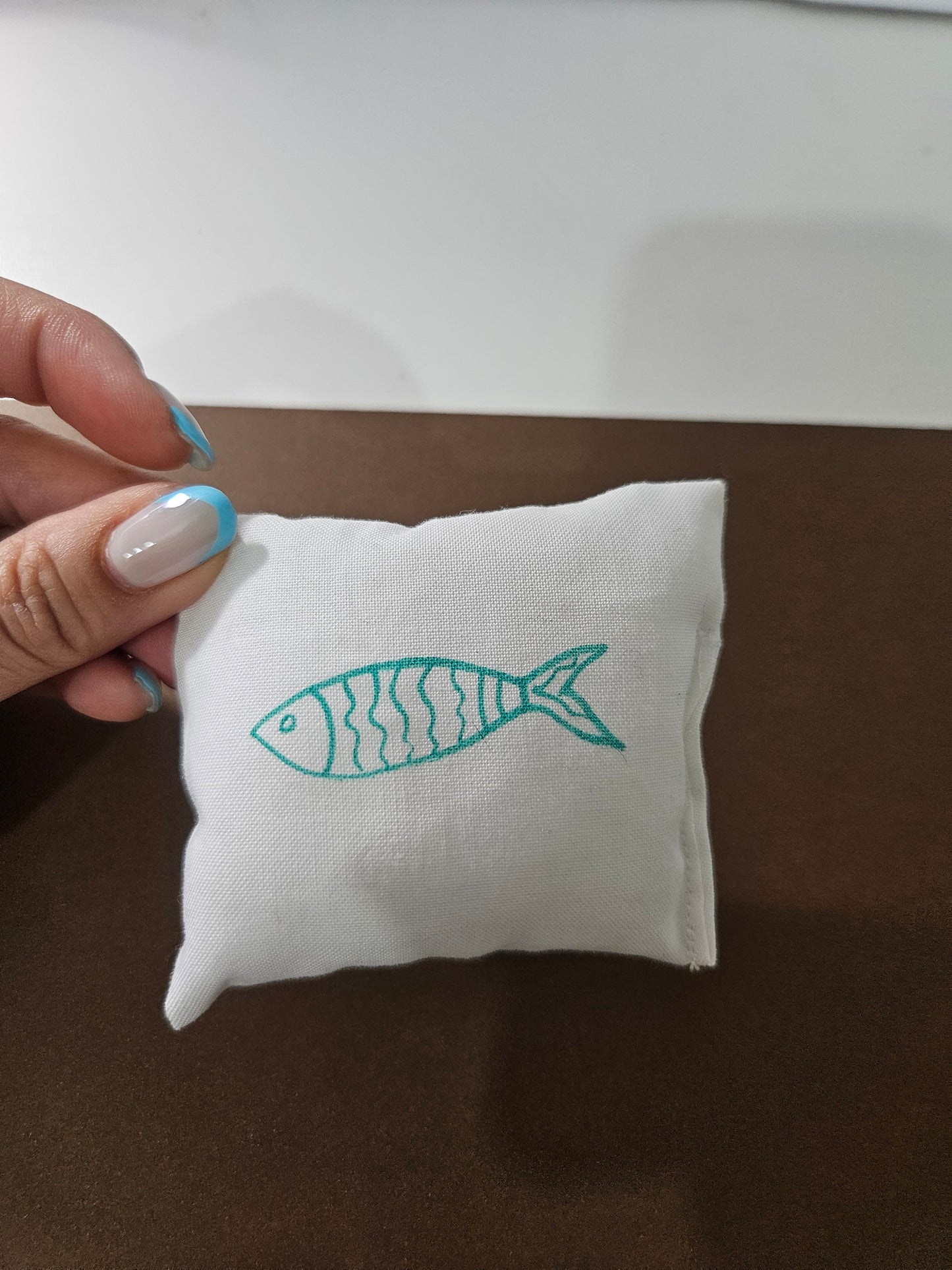 Mini Decorative Pillows for Dollhouse
