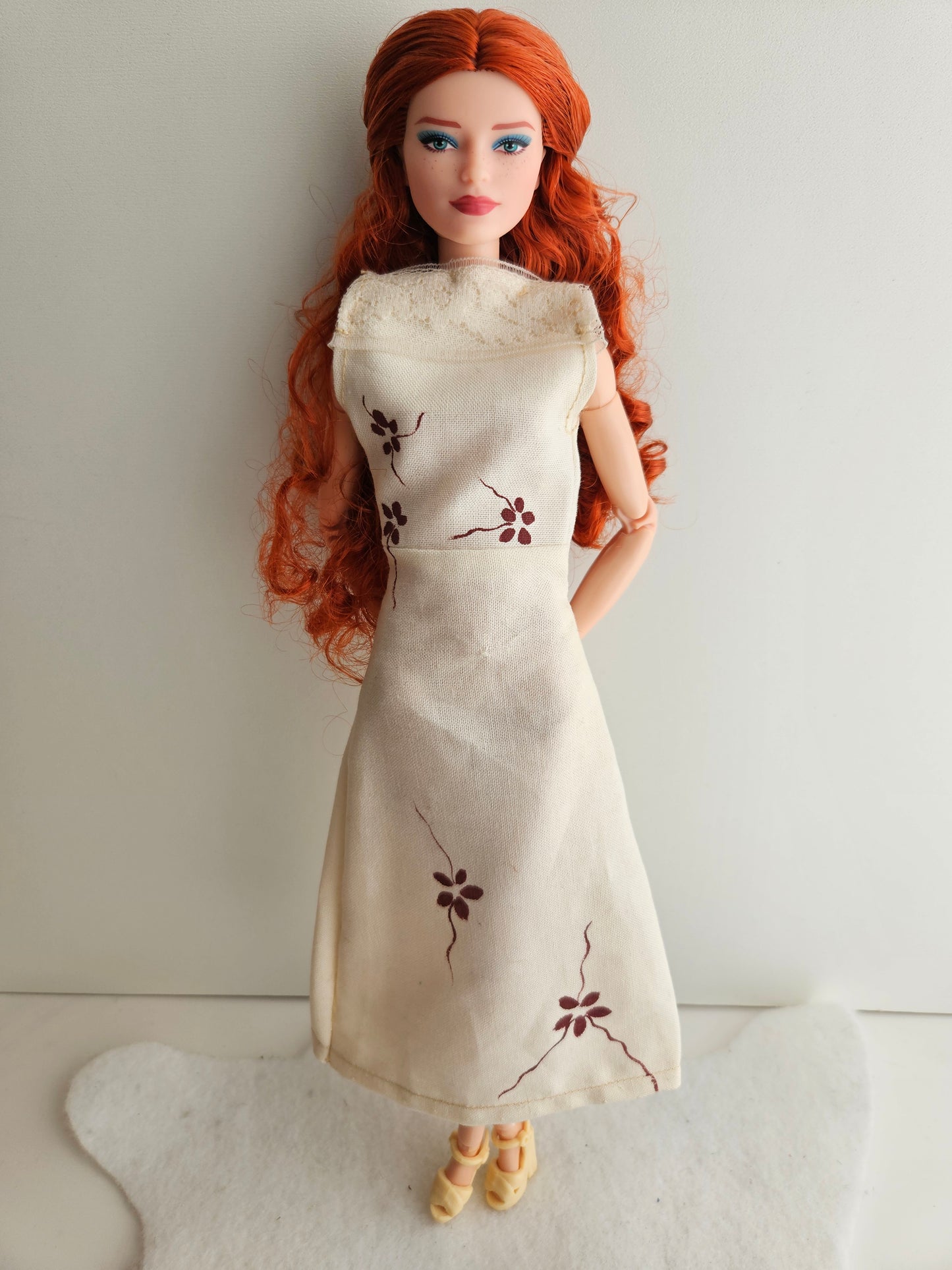 Sweet Romantic Dress