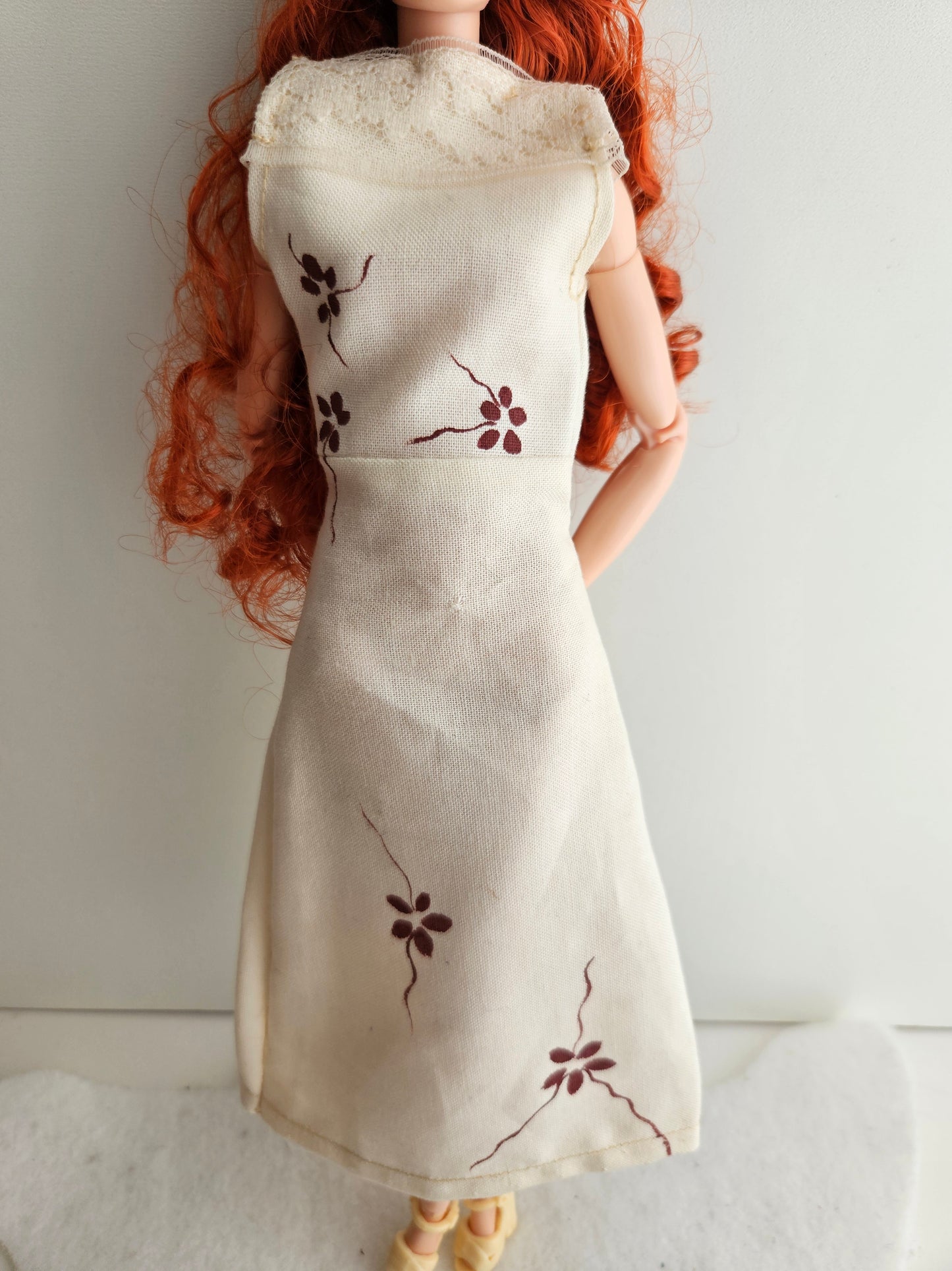 Sweet Romantic Dress